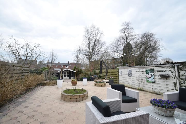 Foto 5 van Bocht Oosterdiep 14