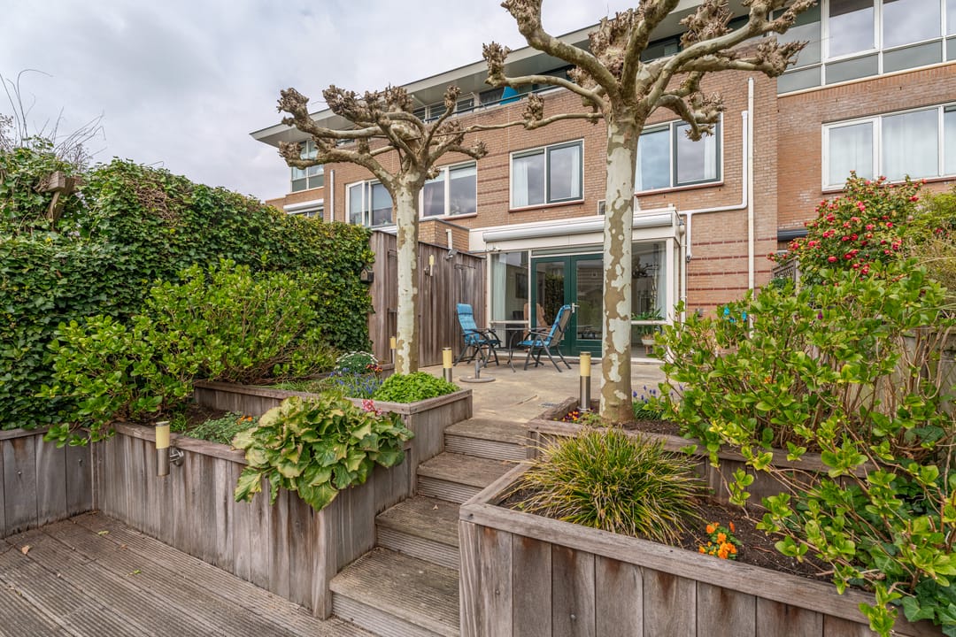 Foto 28 van Kleipettenlaan 190