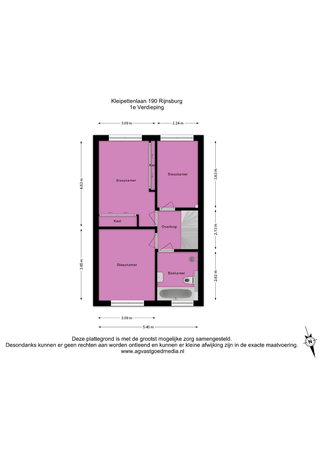 Foto 34 van Kleipettenlaan 190