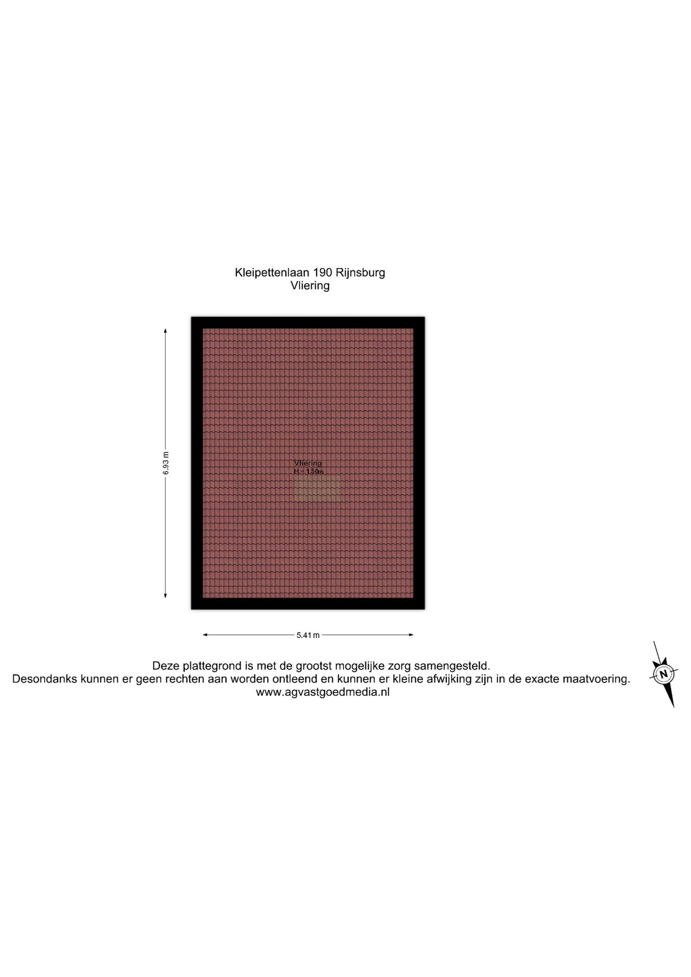 Foto 36 van Kleipettenlaan 190