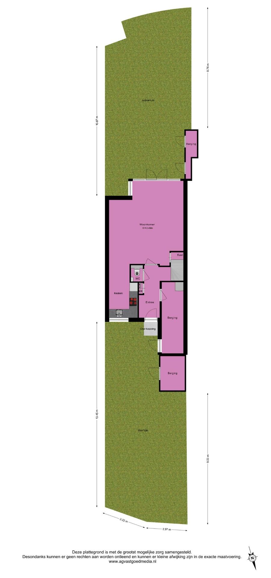 Foto 37 van Kleipettenlaan 190