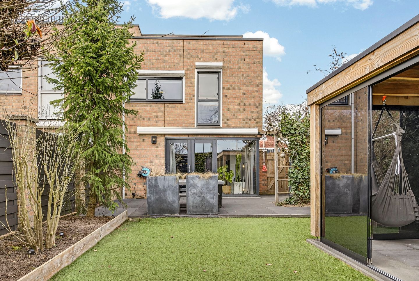 Foto 4 van Albert van Dalsumlaan 97