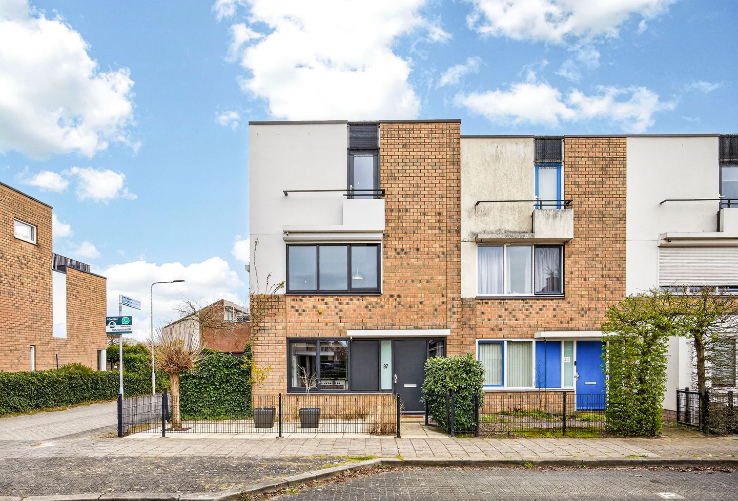 Foto 5 van Albert van Dalsumlaan 97
