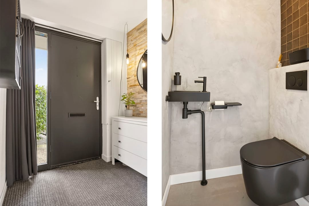 Foto 7 van Albert van Dalsumlaan 97