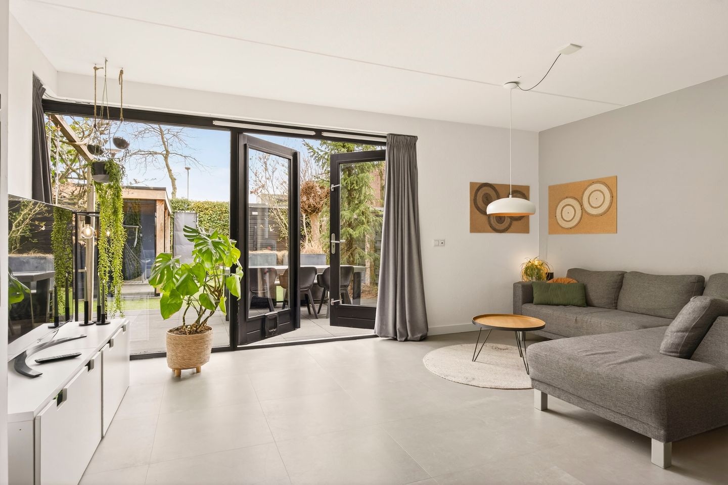 Foto 10 van Albert van Dalsumlaan 97