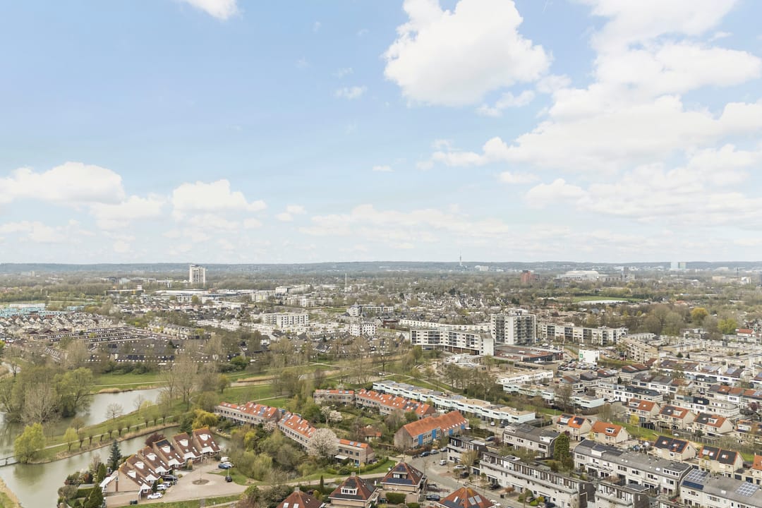 Foto 38 van Albert van Dalsumlaan 97