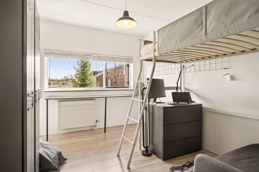 Foto 26 van Albert van Dalsumlaan 97