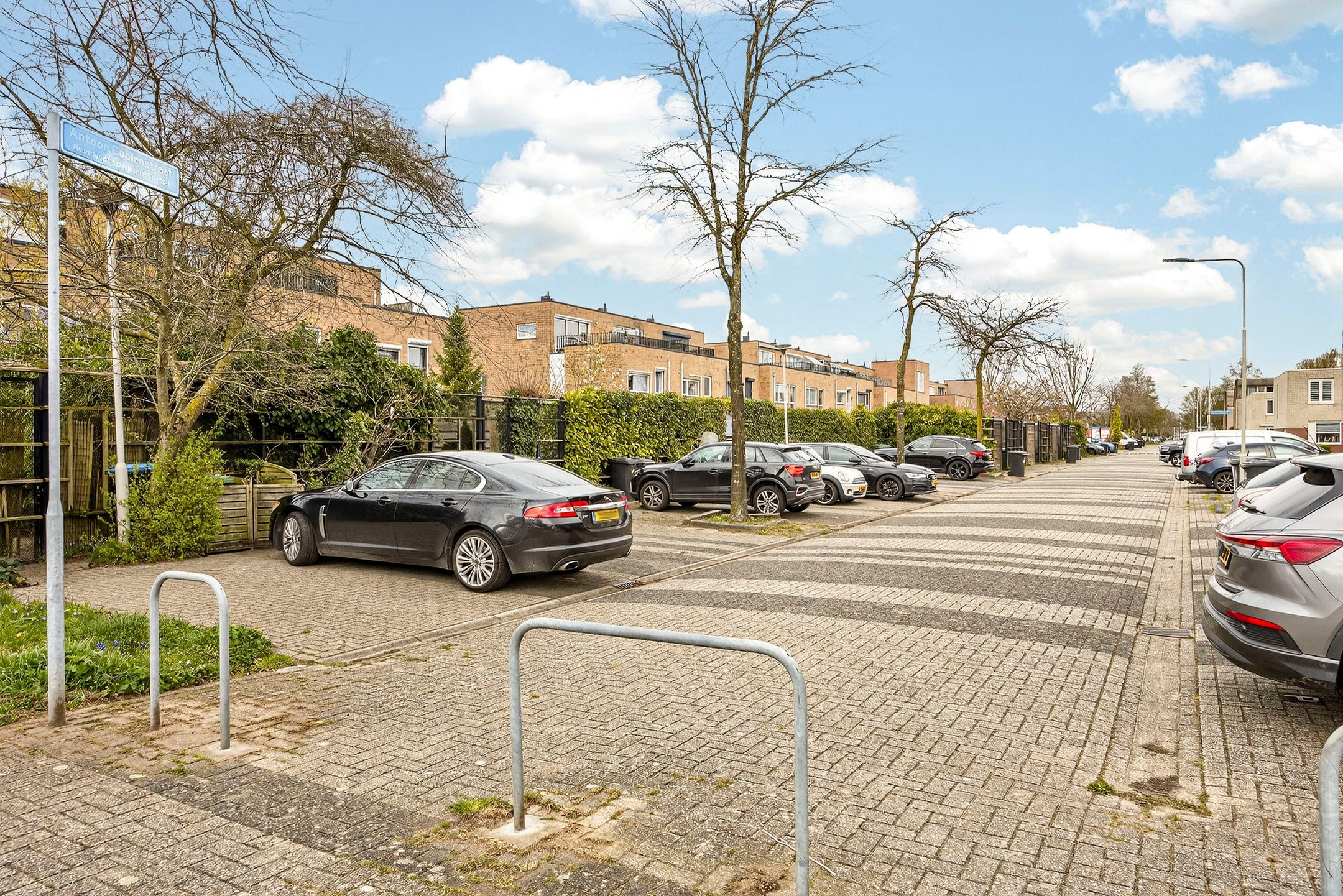 Foto 42 van Albert van Dalsumlaan 97