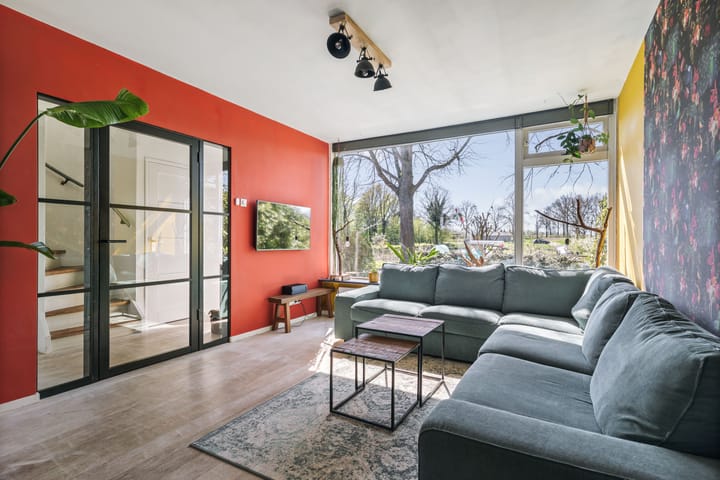 Foto 2 van Dahliastraat 29