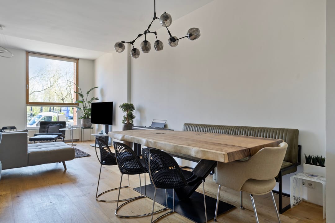 Foto 7 van Sloterkade 22-L