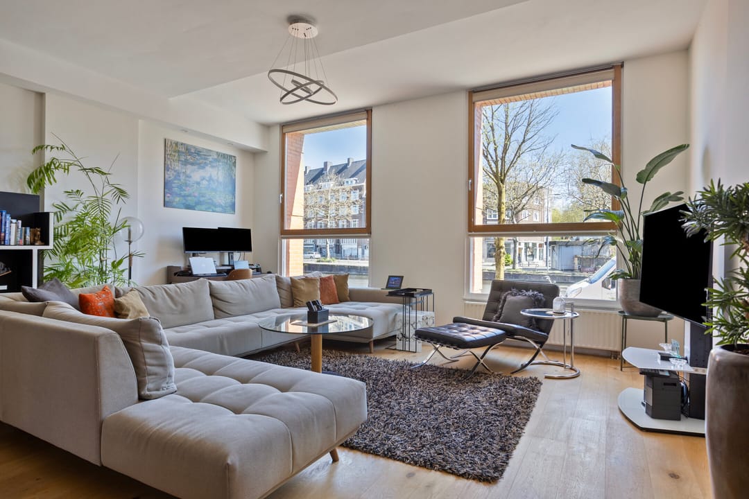 Foto 8 van Sloterkade 22-L