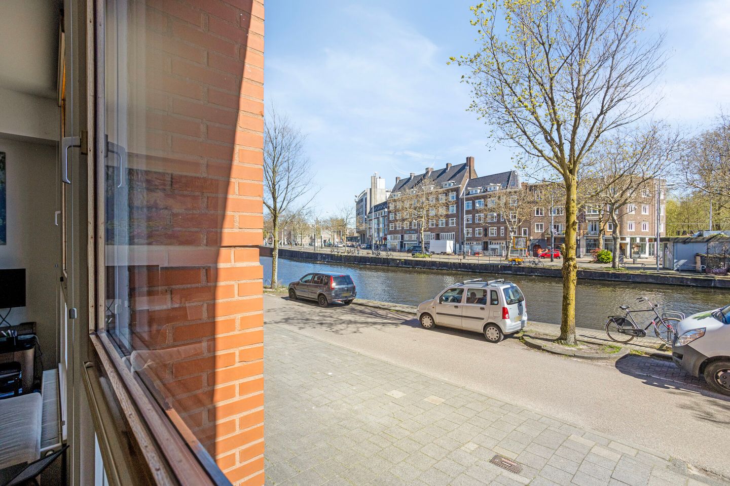 Foto 10 van Sloterkade 22-L