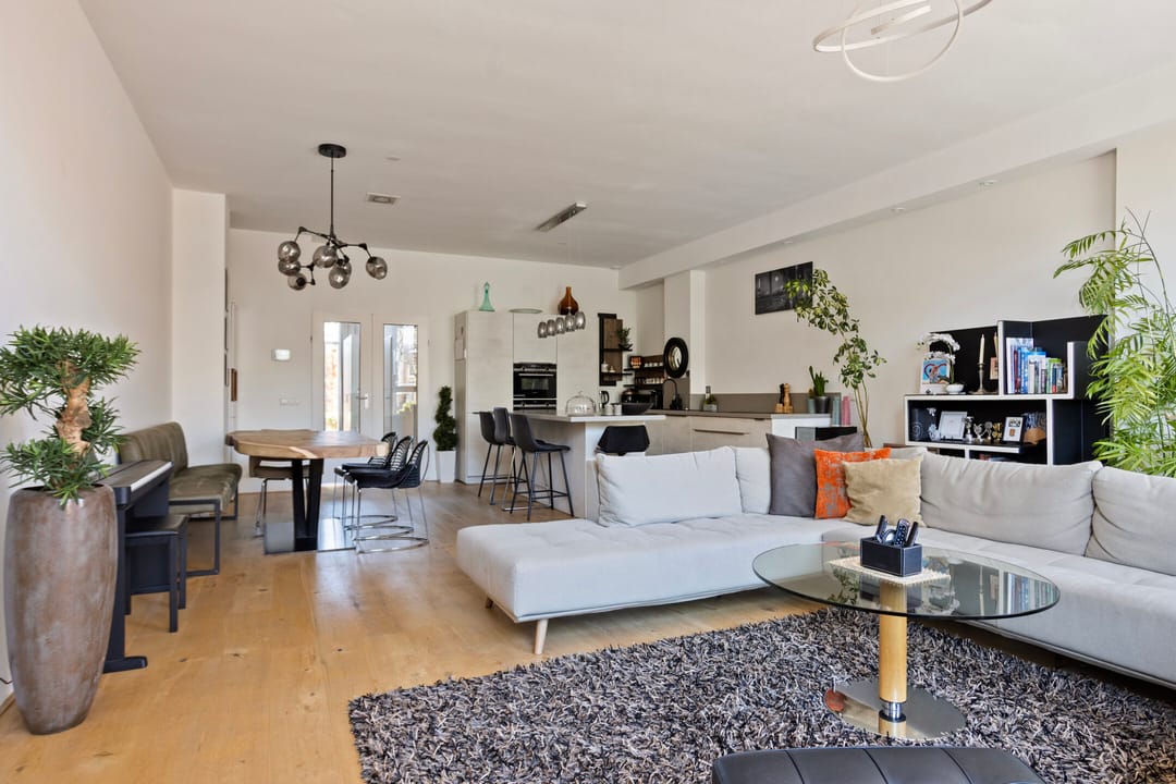 Foto 11 van Sloterkade 22-L