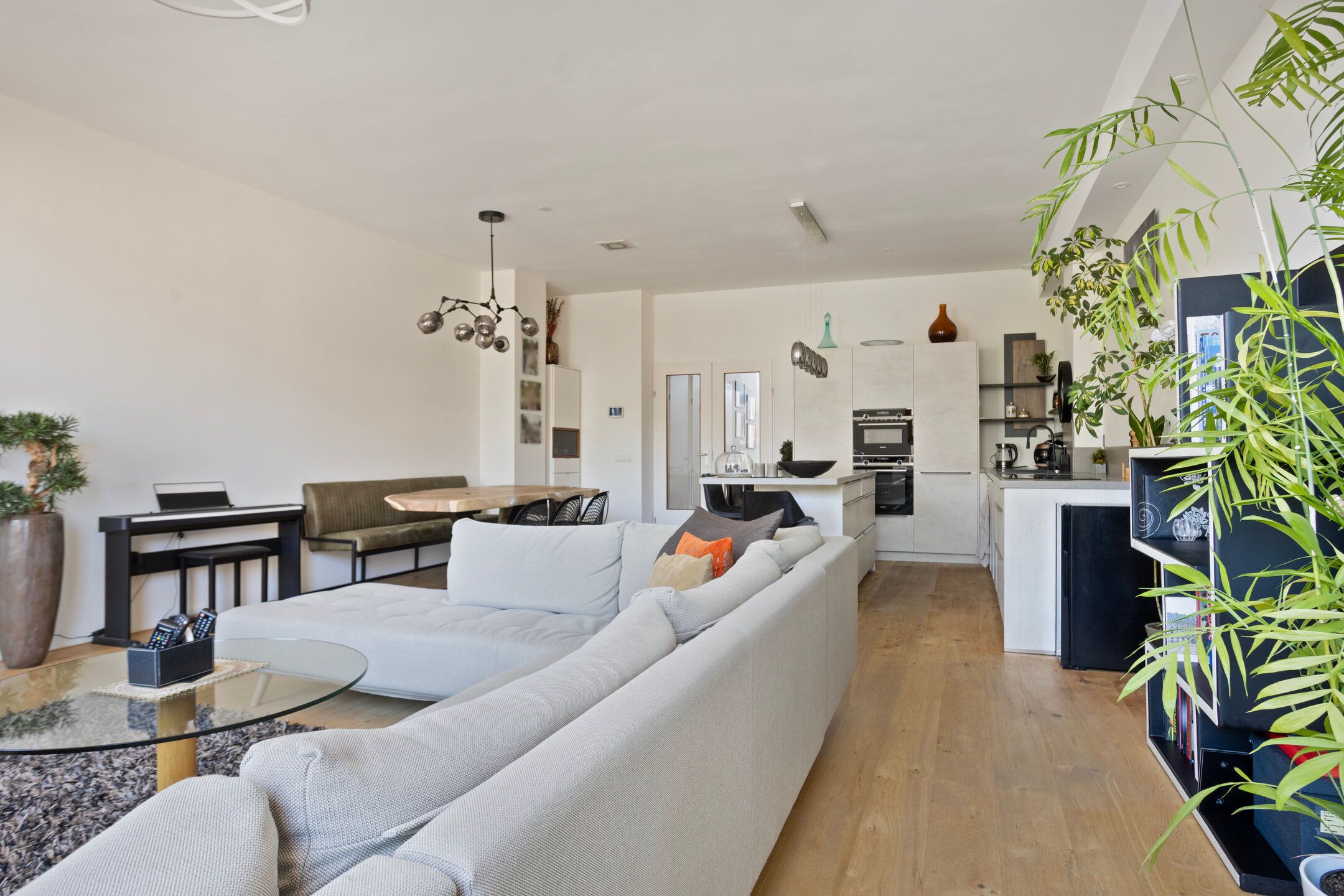 Foto 12 van Sloterkade 22-L