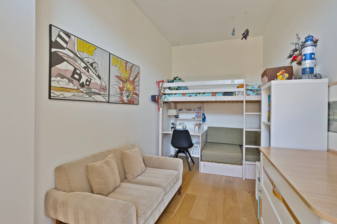 Foto 26 van Sloterkade 22-L