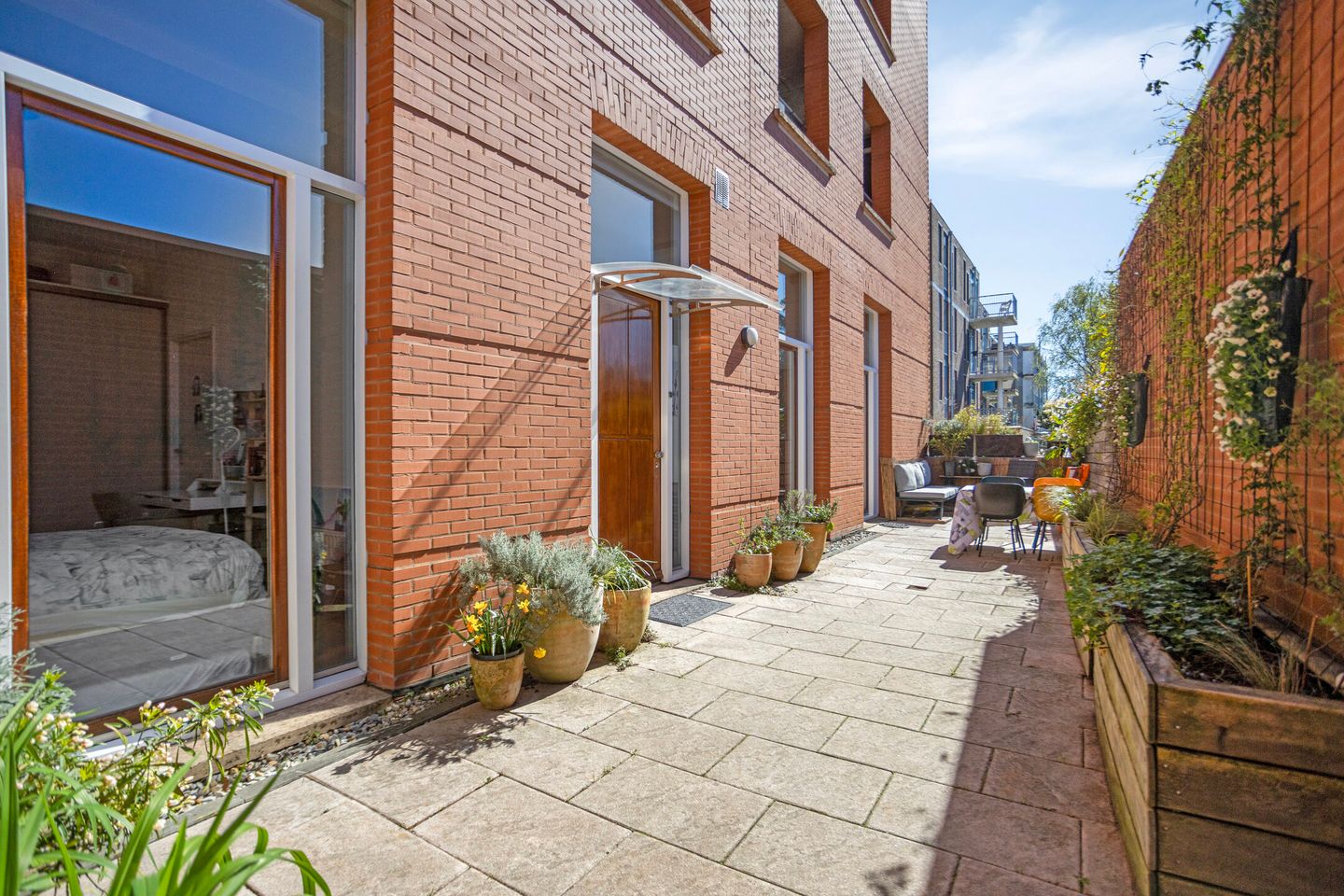 Foto 29 van Sloterkade 22-L