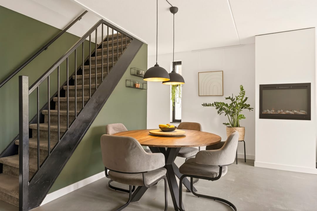 Foto 13 van Albert van Dalsumlaan 97