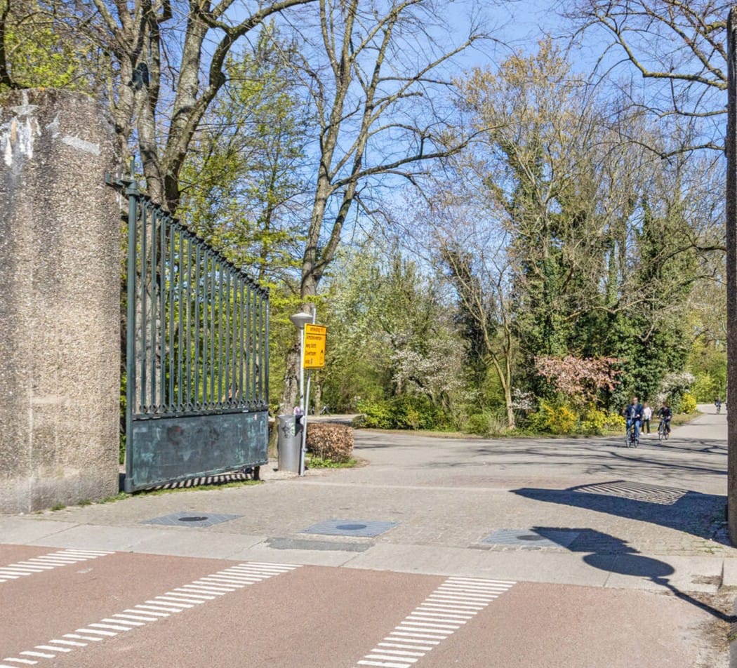 Foto 34 van Sloterkade 22-L