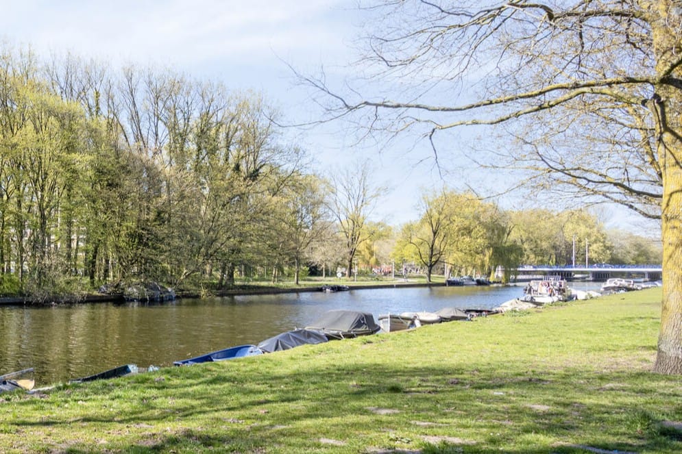 Foto 38 van Sloterkade 22-L