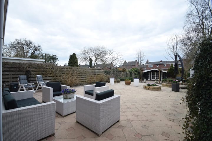 Foto 4 van Bocht Oosterdiep 14