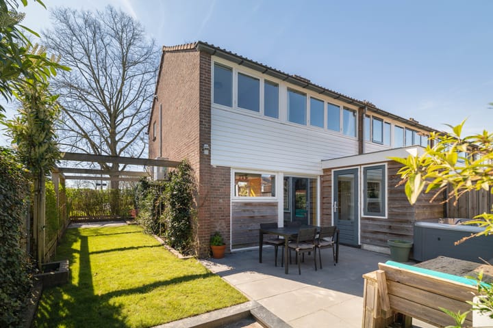 Foto 3 van Dahliastraat 29