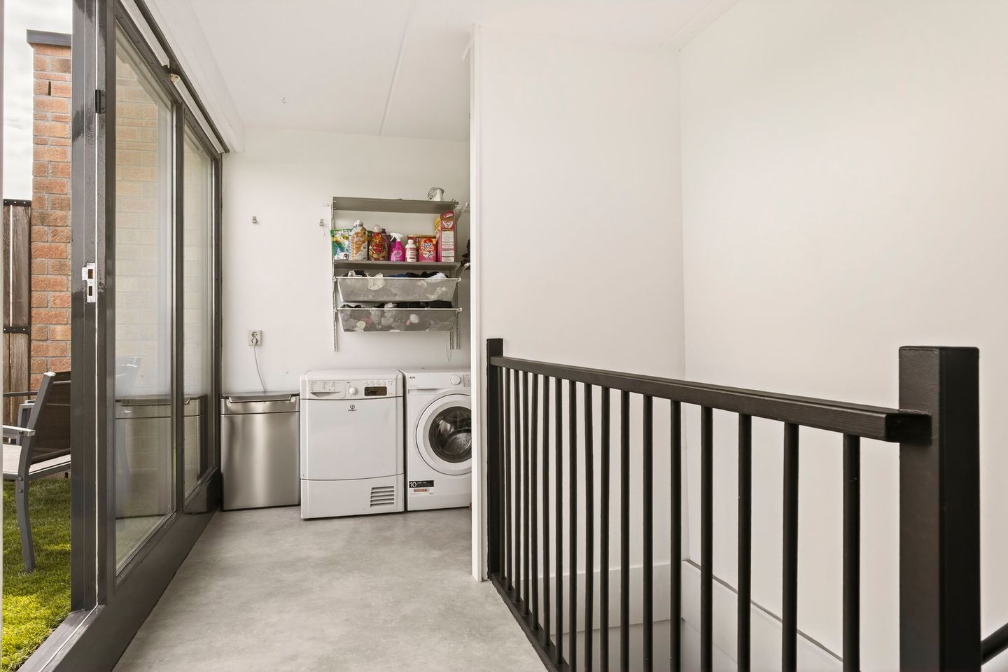 Foto 29 van Albert van Dalsumlaan 97