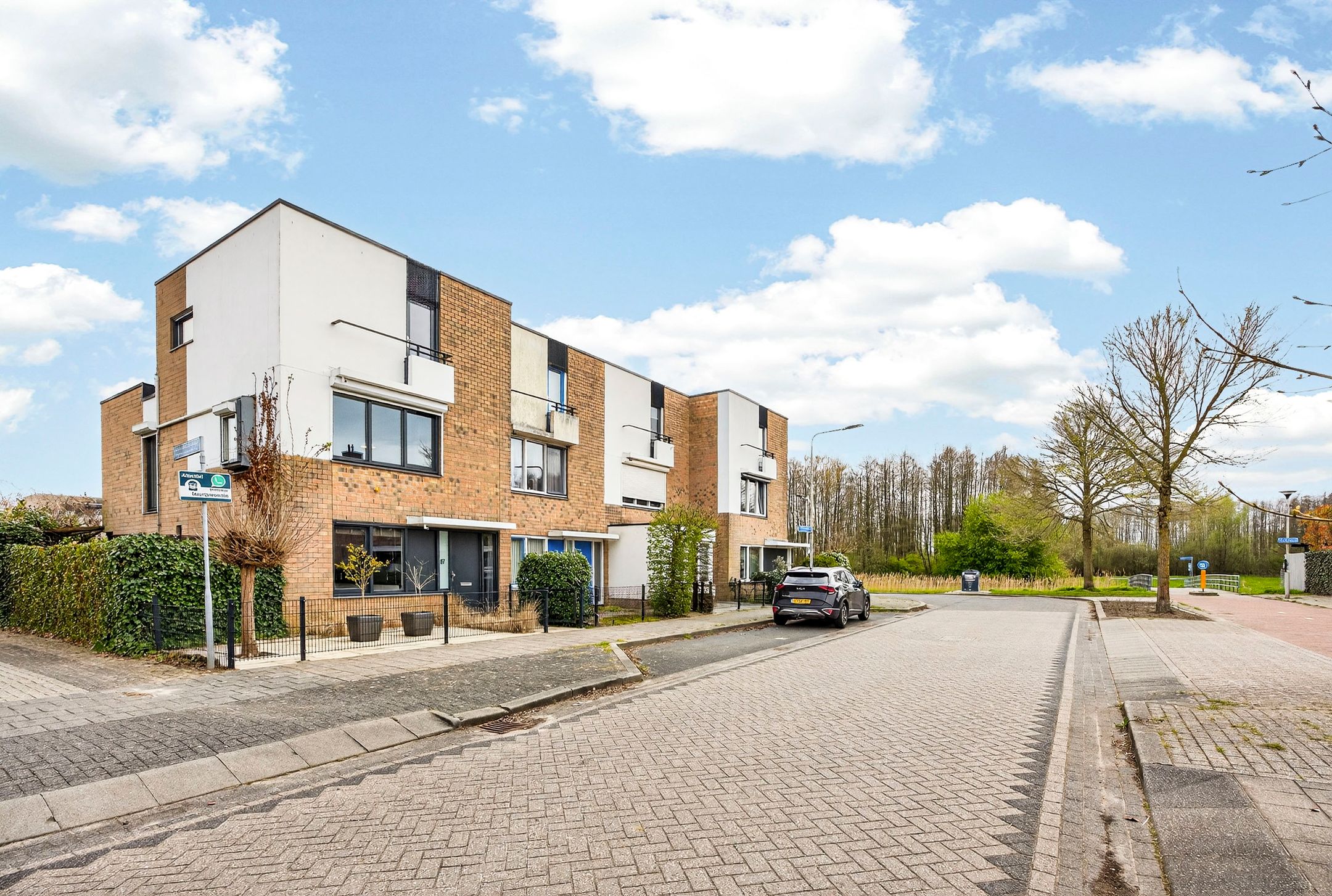 Foto 6 van Albert van Dalsumlaan 97