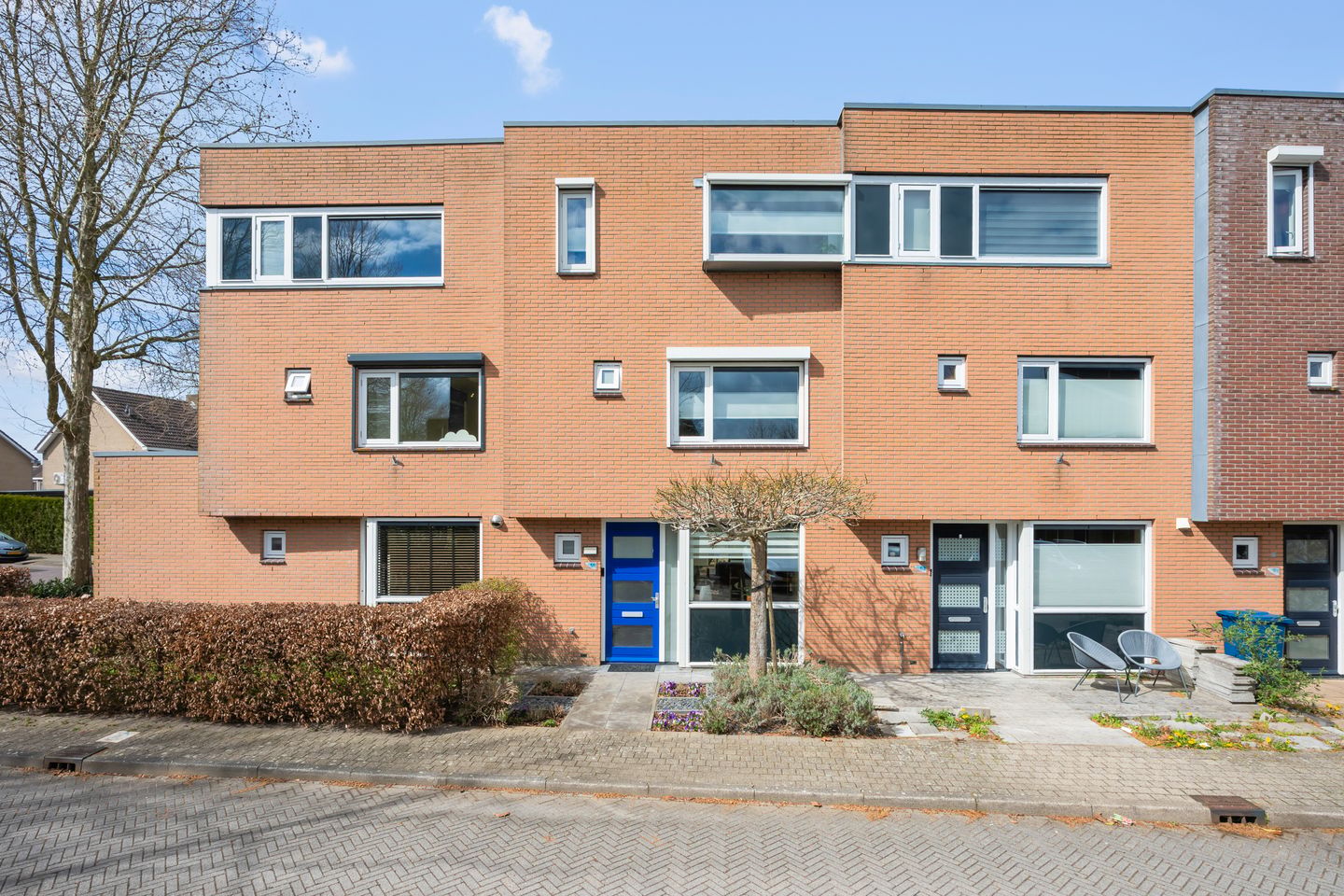 Foto 1 van Batenborch 55