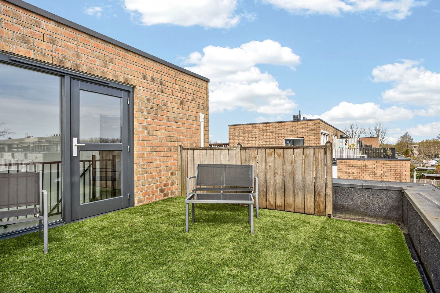 Foto 34 van Albert van Dalsumlaan 97