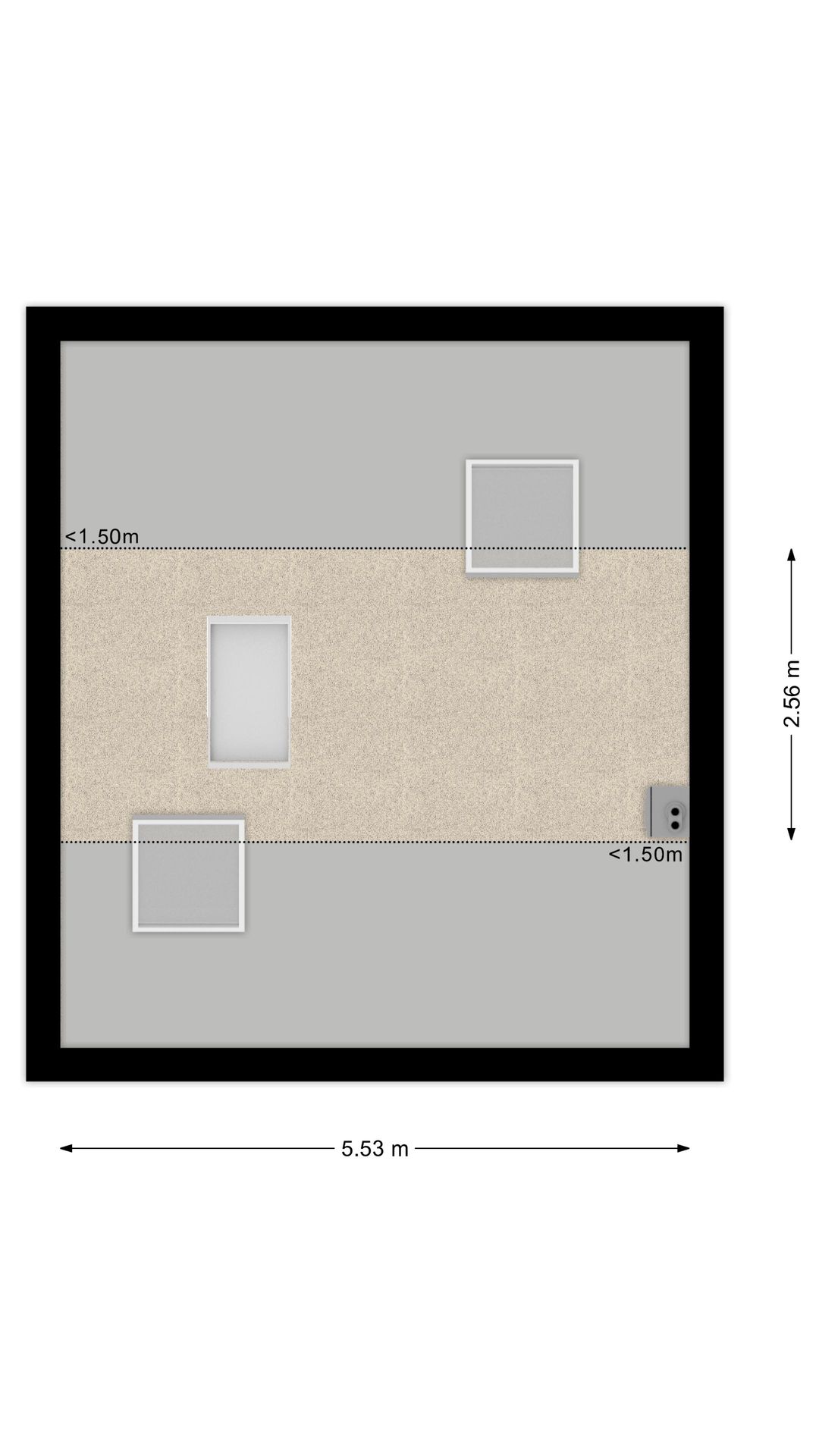 Foto 37 van Outshoornstraat 40