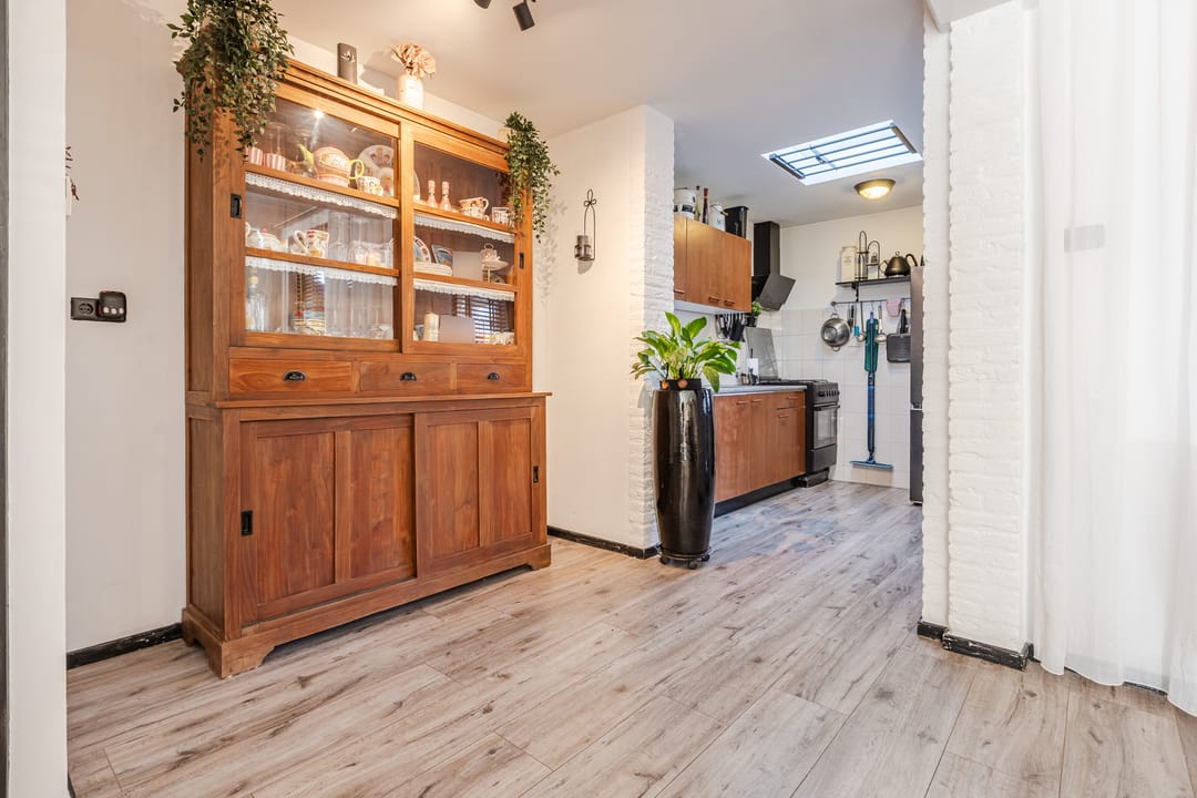 Foto 7 van Outshoornstraat 40