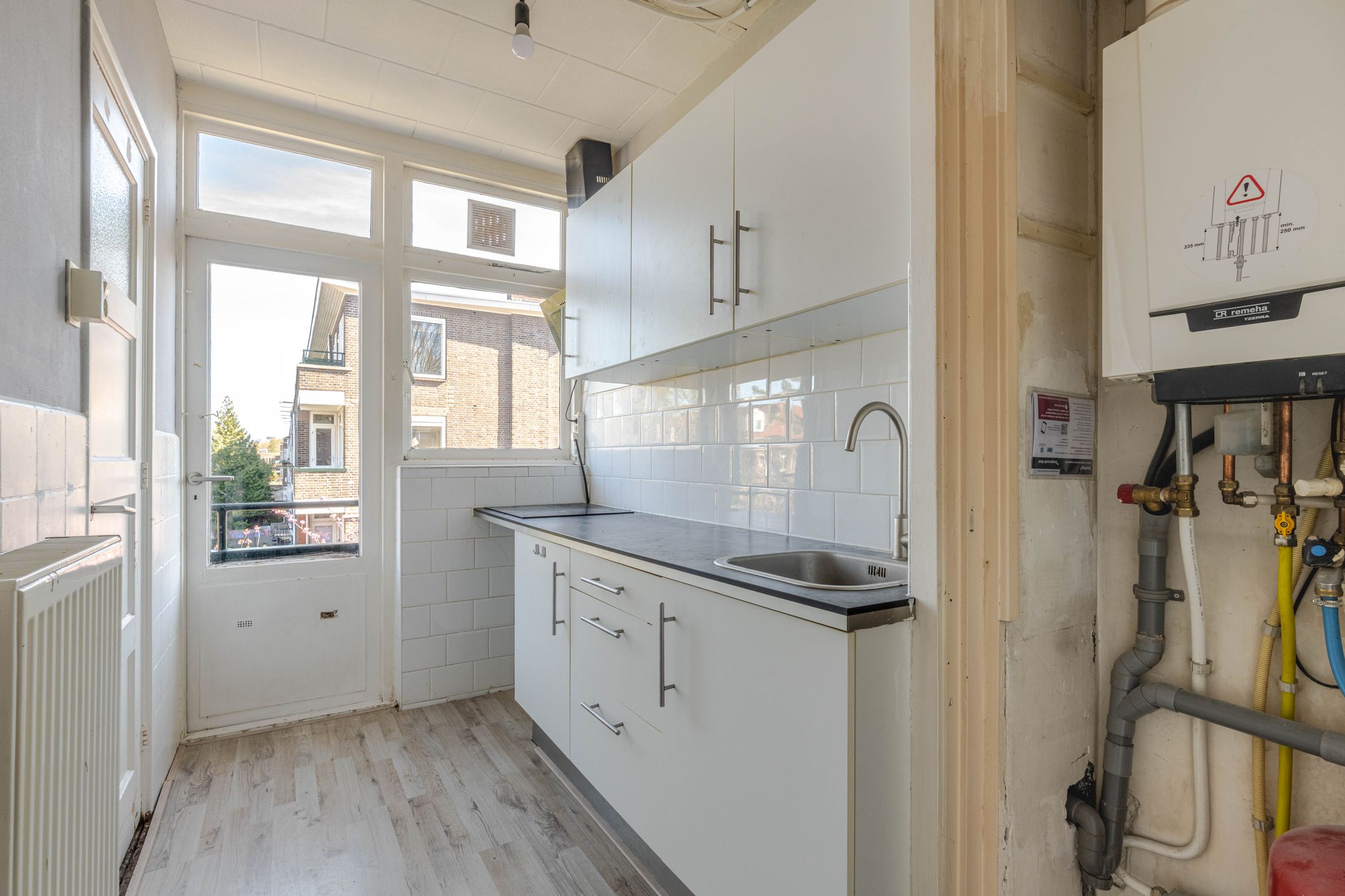 Foto 3 van Van Swietenlaan 87-C