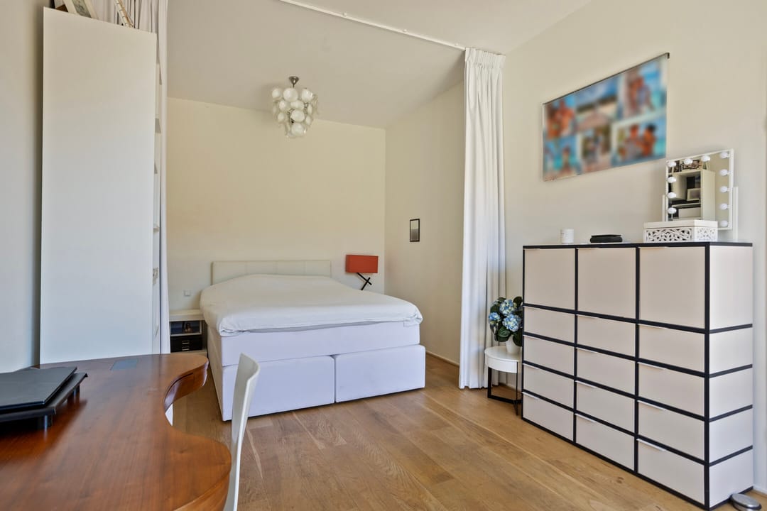 Foto 22 van Sloterkade 22-L