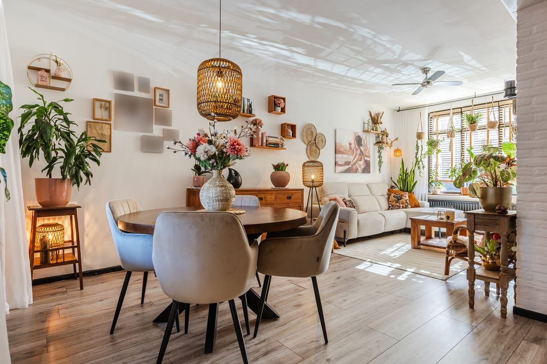 Foto 2 van Outshoornstraat 40