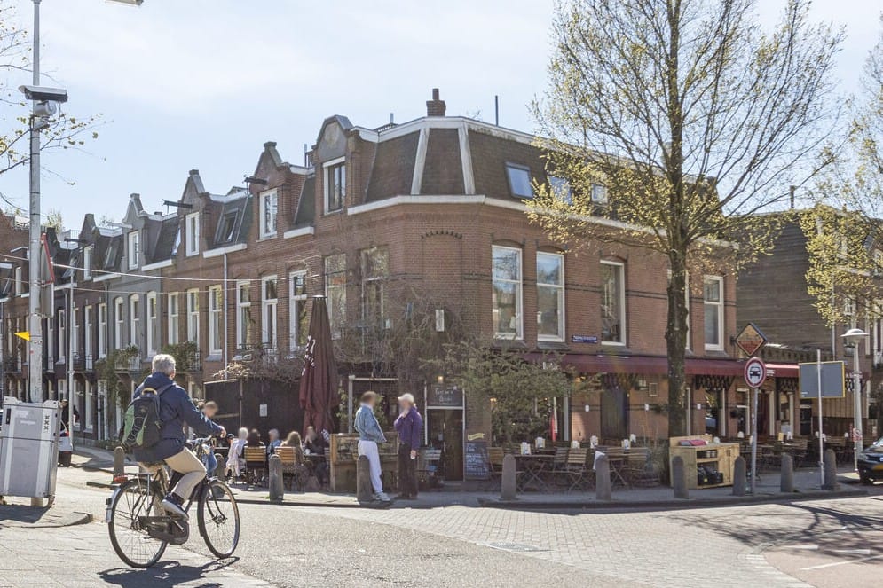 Foto 35 van Sloterkade 22-L