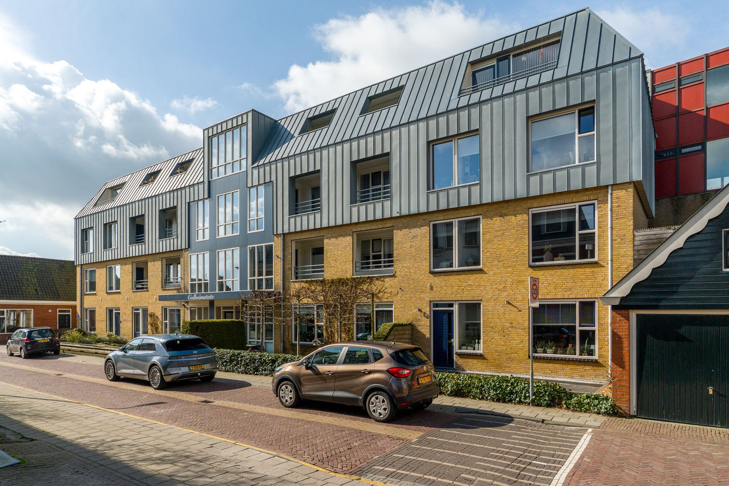 Eskesstraat 2-E