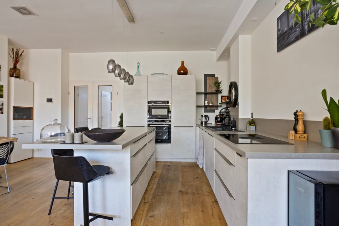 Foto 13 van Sloterkade 22-L