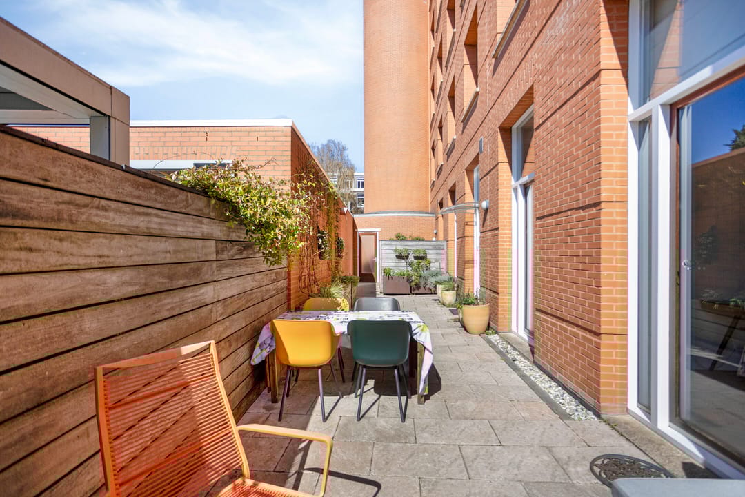 Foto 31 van Sloterkade 22-L