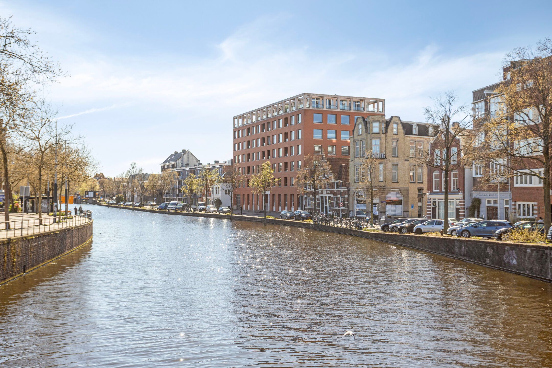 Sloterkade 22-L 22 L