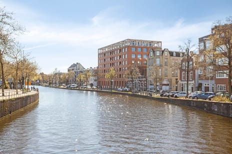 Sloterkade thumbnail