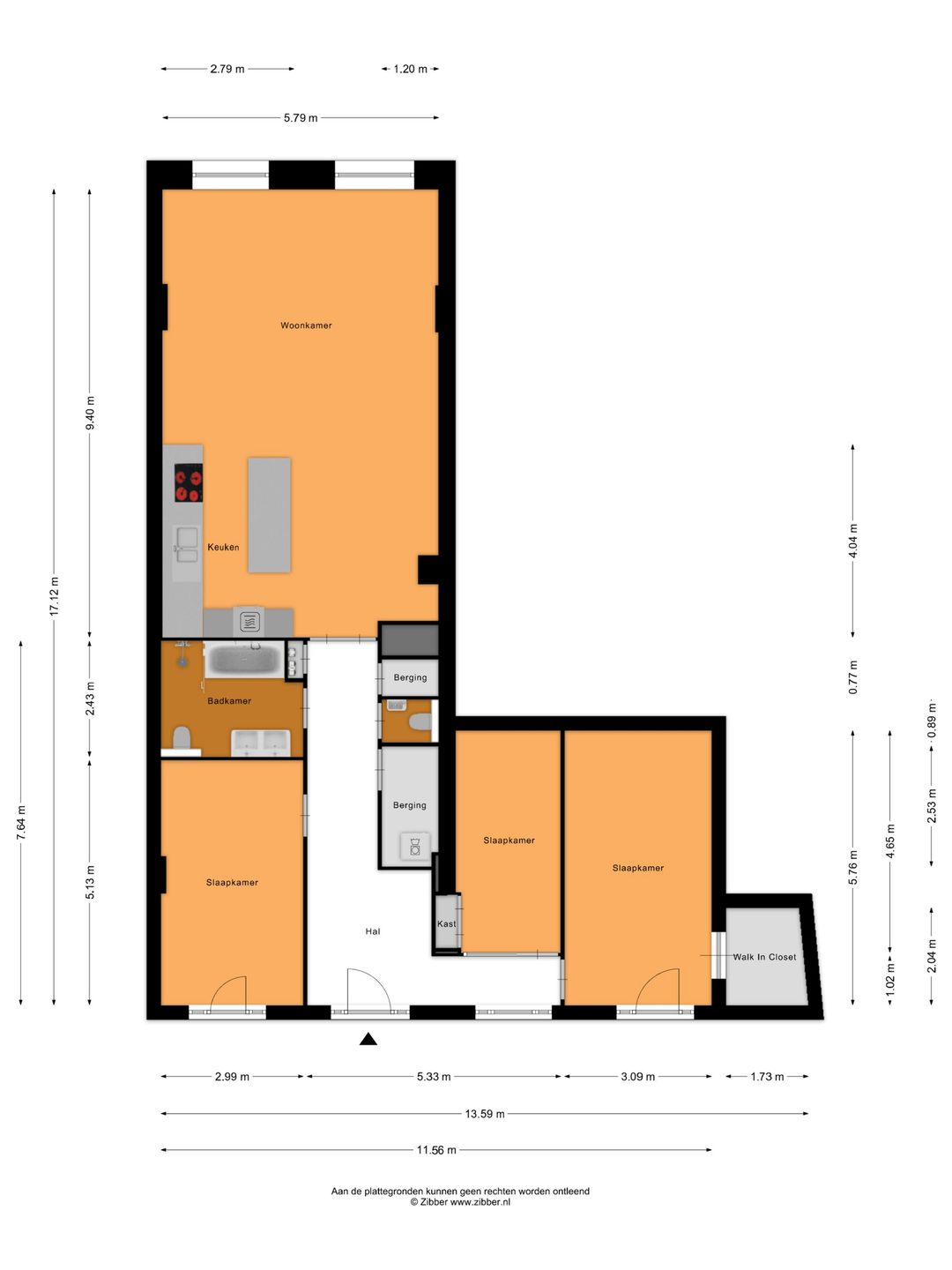 Foto 47 van Sloterkade 22-L