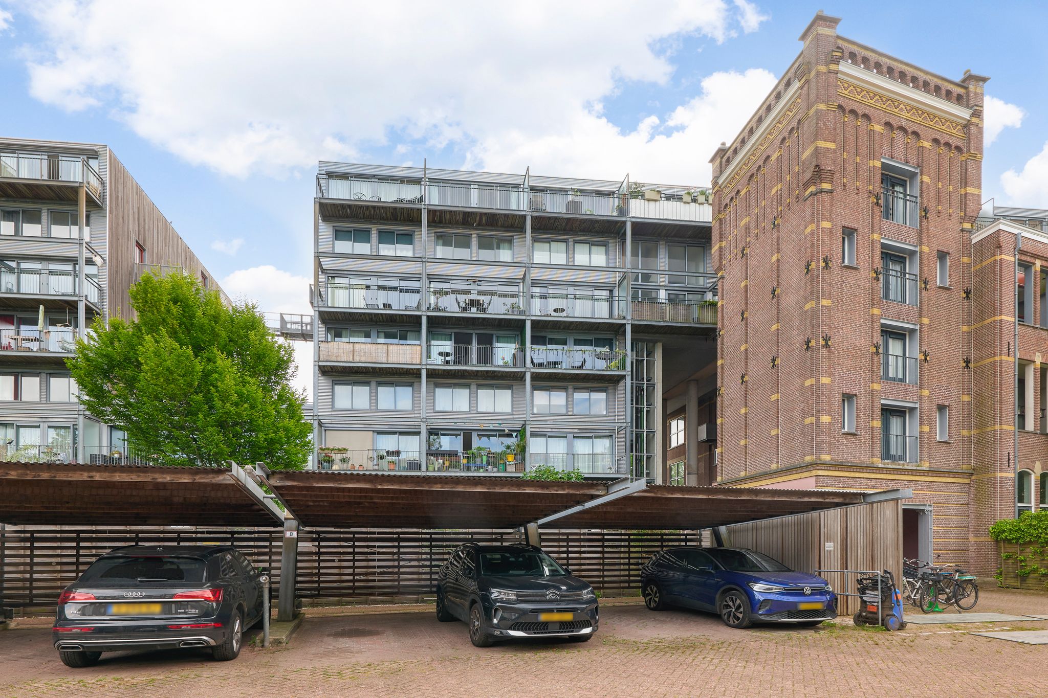 Sloterkade 166-B 166 B