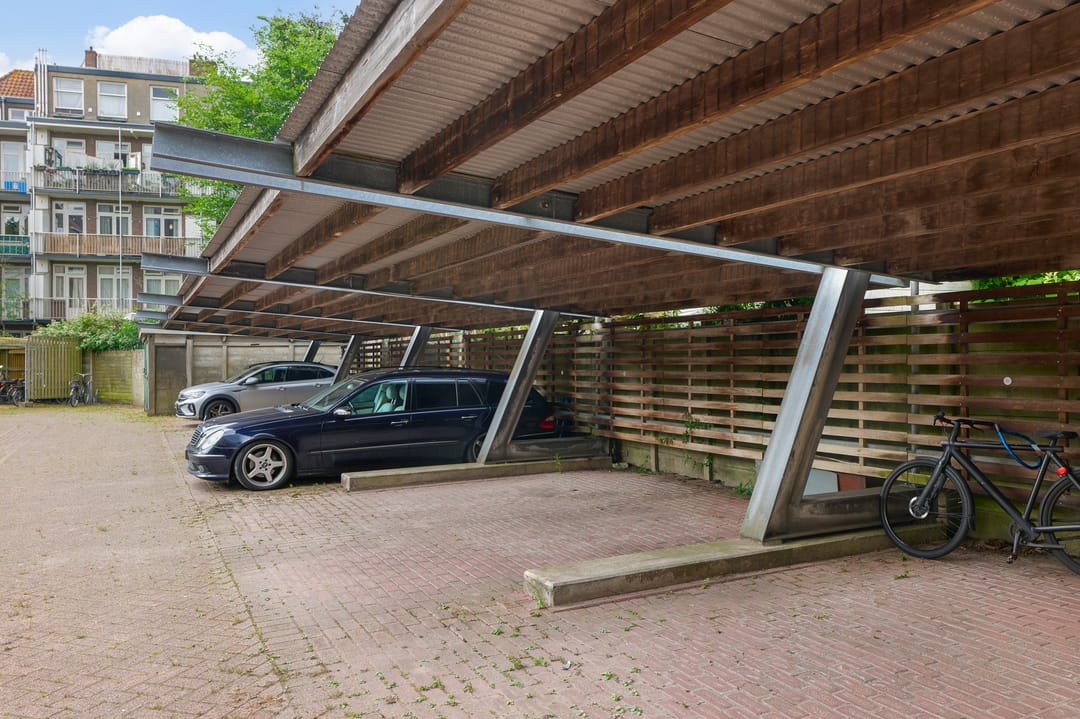 Photo 2 of Sloterkade 166-B