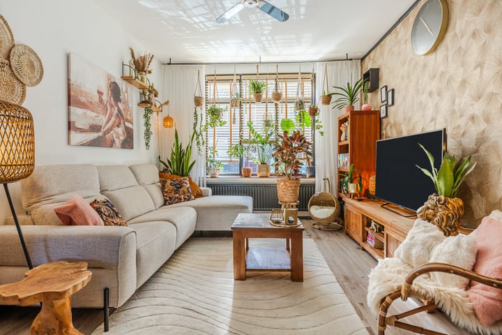 Foto 4 van Outshoornstraat 40