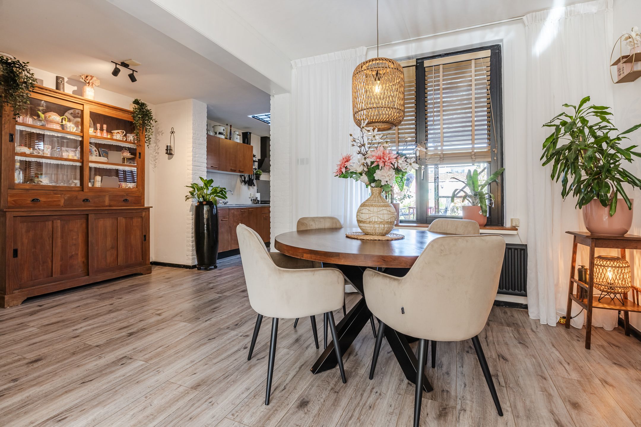 Foto 6 van Outshoornstraat 40