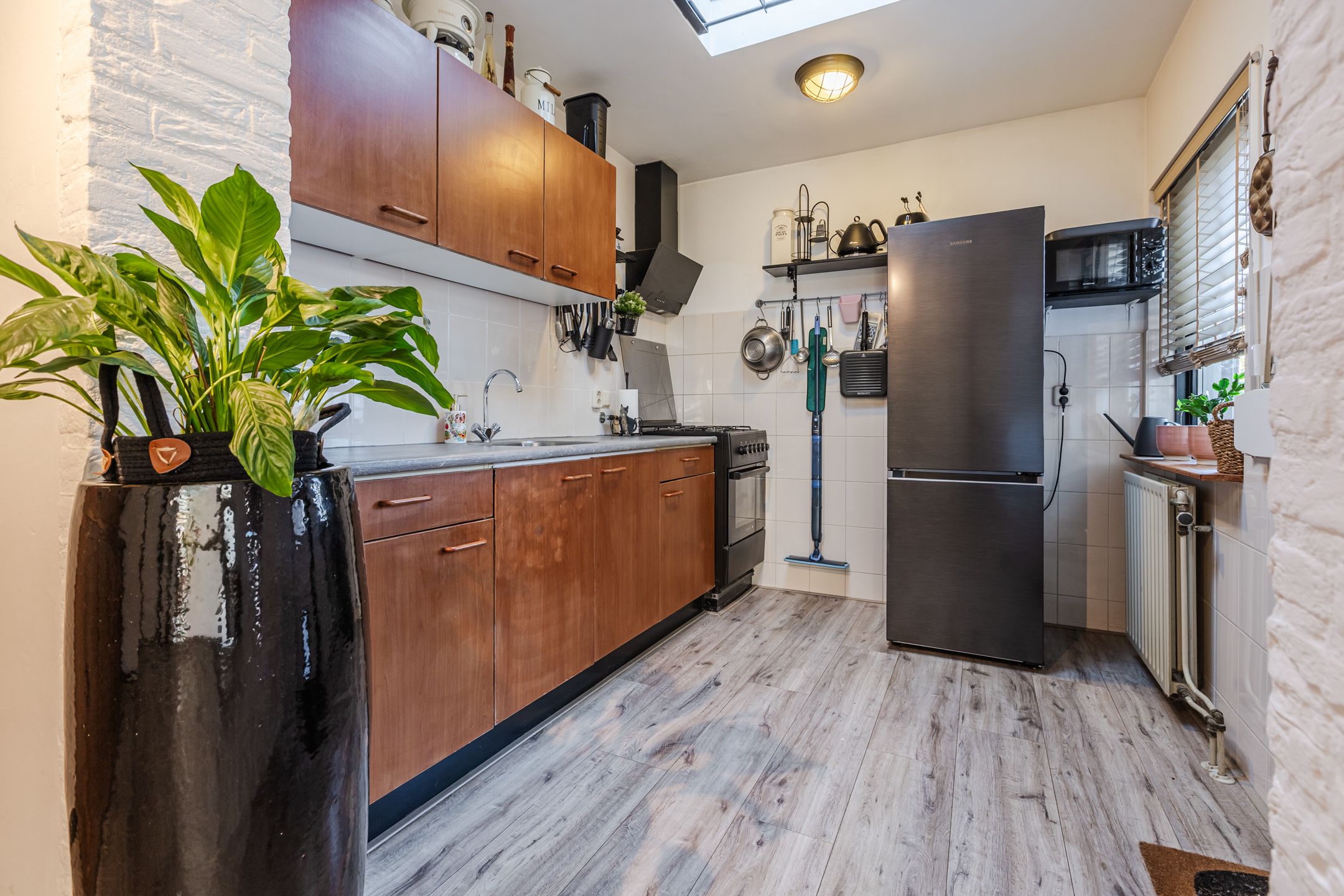 Foto 9 van Outshoornstraat 40