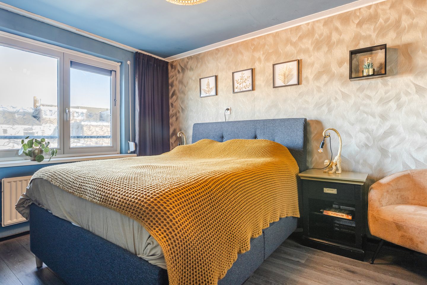 Foto 14 van Outshoornstraat 40