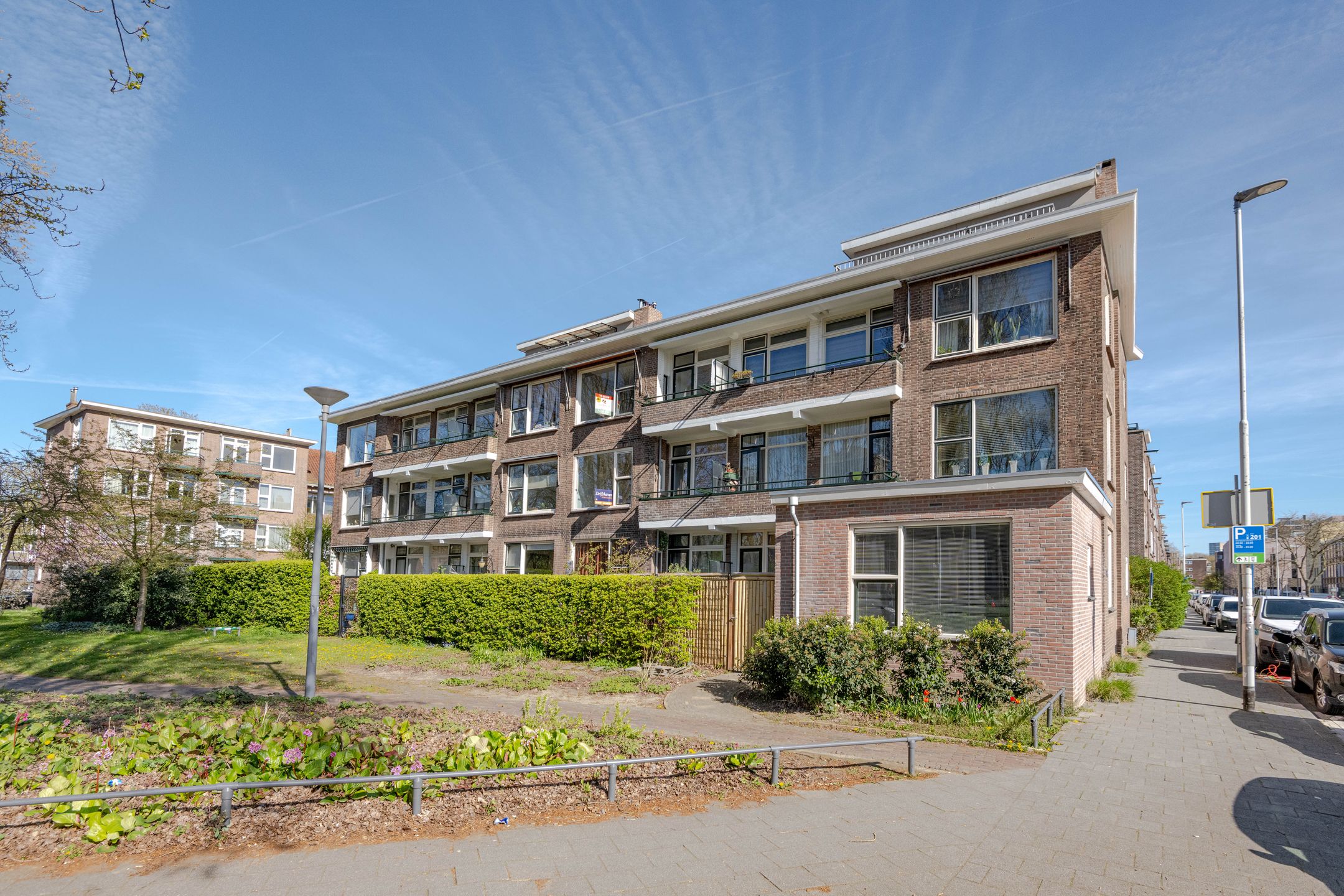 Van Swietenlaan 87-C 87 C