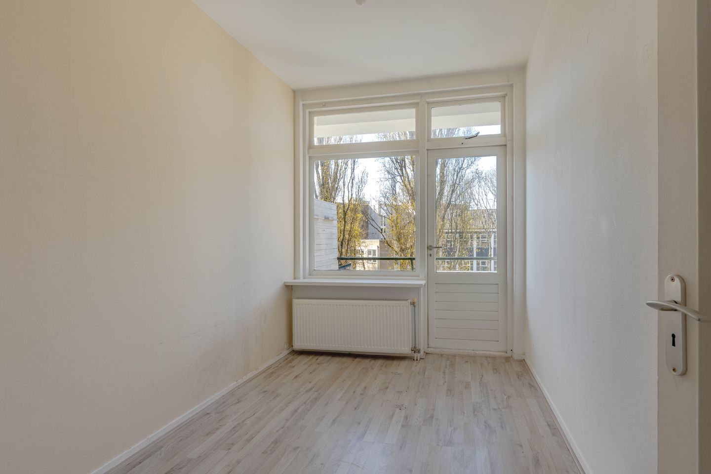 Foto 4 van Van Swietenlaan 87-C