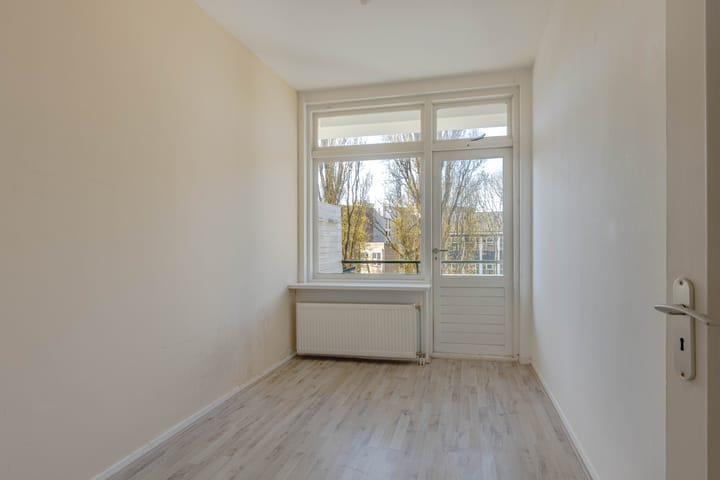 Foto 4 van Van Swietenlaan 87-C
